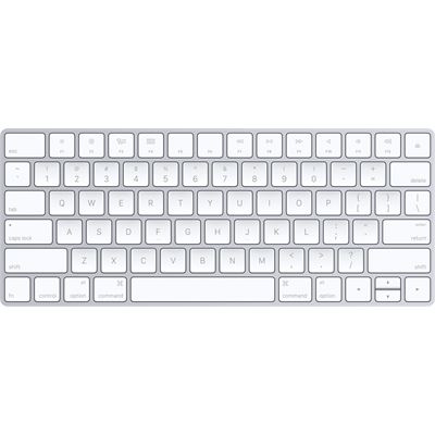 Apple Magic Keyboard - MLA22ZA/A (MLA22ZA/A)