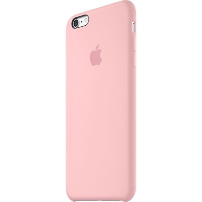 Apple iPhone 6s Plus Silicone Case Pink (MLCY2FE/A)