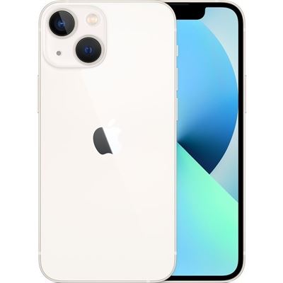 Apple iPhone 13 mini 256GB Starlight (MLK63X/A)
