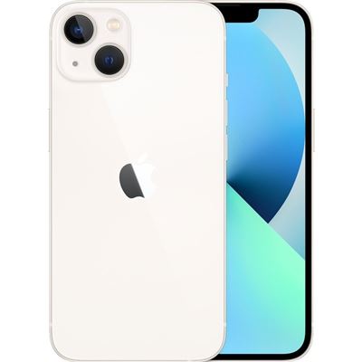 Apple iPhone 13 mini 512GB Starlight (MLKC3X/A)