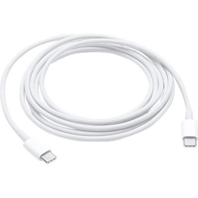Apple USB-C Charge Cable (2m) (MLL82AM/A)