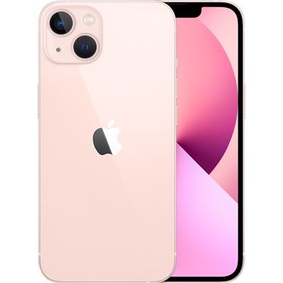 Apple iPhone 13 128GB Pink (MLPH3X/A)
