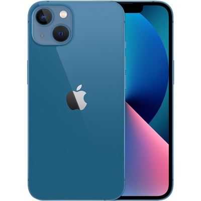 Apple iPhone 13 256GB Blue (MLQA3X/A)