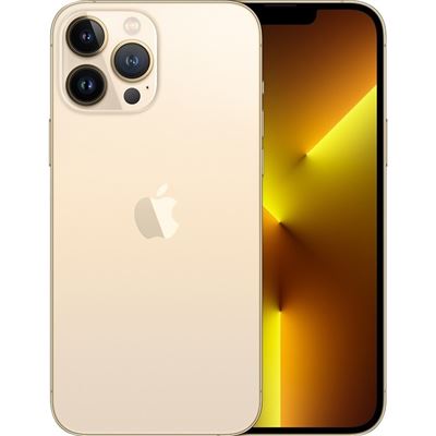 Apple iPhone 13 Pro 128GB Gold (MLVC3X/A)