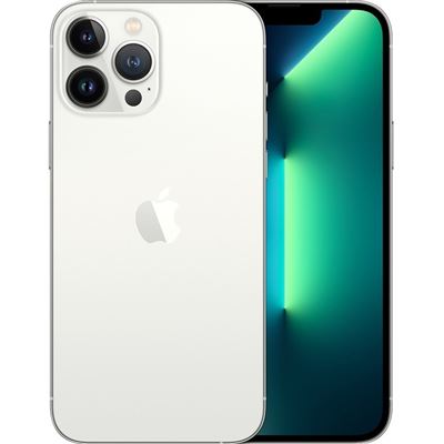 Apple iPhone 13 Pro 256GB Silver (MLVF3X/A)