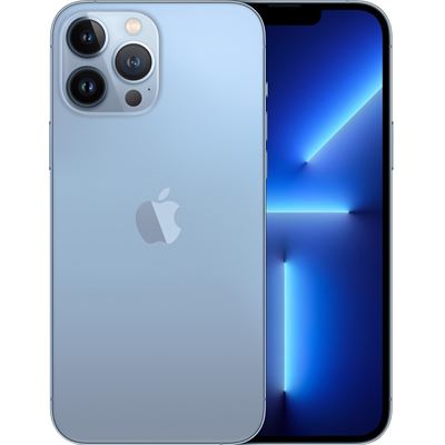 Apple iPhone 13 Pro 256GB Sierra Blue (MLVP3X/A)