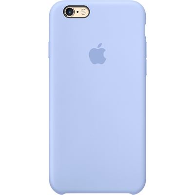 Funda iPhone 6S Plus Apple Silicone Case Turquoise - MLD12ZM/A