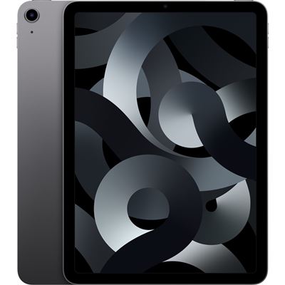 Apple 10.9-inch iPad Air (5th gen) Wi-Fi 64GB - Space Grey (MM9C3X/A)