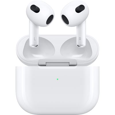 Apple AirPods (3rd generation) (MME73ZA/A)