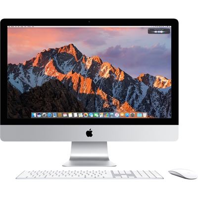 Apple iMac 21.5" 2.3GHz DC i5/8GB/1TB/Intel Iris Plus 640 (MMQA2X/A)