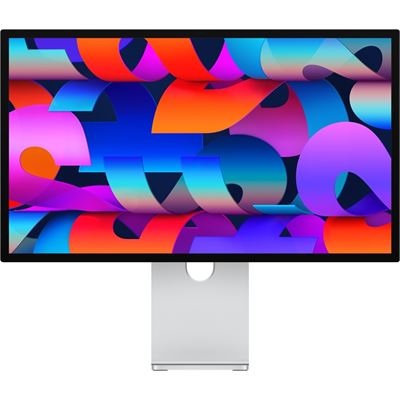 Apple Studio Display - Nano-Texture Glass - Tilt- and (MMYV3X/A)