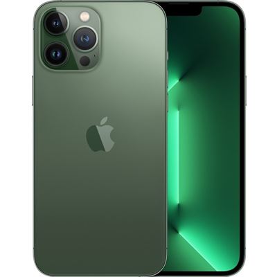 Apple iPhone 13 Pro Max 128GB Alpine Green (MNCY3X/A)