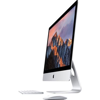 Apple iMac 27" Retina 5K 3.8GHz QC i5/8GB/2TB FD/RP 580 8GB (MNED2X/A)