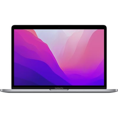 Apple 2022 MacBook Pro Laptop with M2 chip - Space Grey  (MNEH3X/A)