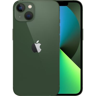 Apple iPhone 13 mini 128GB Green (MNFF3X/A)