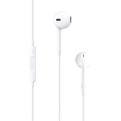 Apple EarPods with 3.5mm Headphone Plug (MNHF2FE/A)