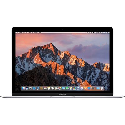 Apple MacBook 12" - 2304 x 1440 - Core M - 8 GB RAM - 256 (MNYF2X/A)