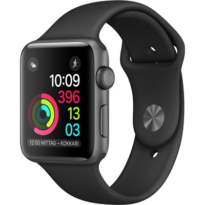 Apple Watch Series 1 38mm Screen Repair in Melbourne