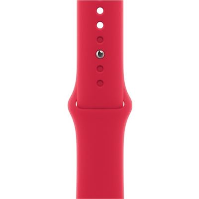 Apple 41mm (PRODUCT)RED Sport Band (MP6Y3FE/A)