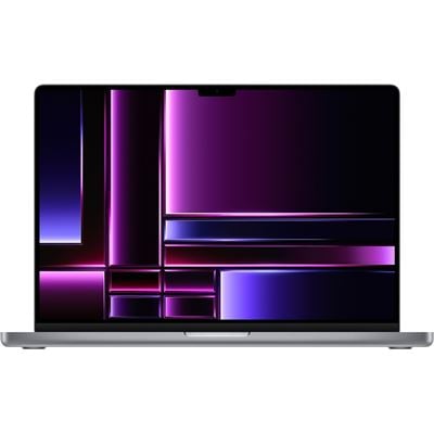 Apple MacBook Pro 14.2in - Space Grey - M2 Pro (10-core (MPHE3X/A)