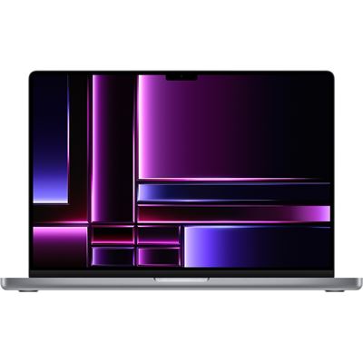 Apple MacBook Pro 14.2in - Space Grey - M2 Pro (12-core (MPHF3X/A)