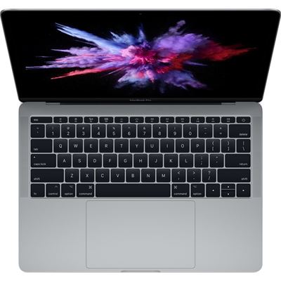 Apple MacBook Pro 13" (2017) - Space Grey - 2.3GHz i5  (MPXT2X/A)