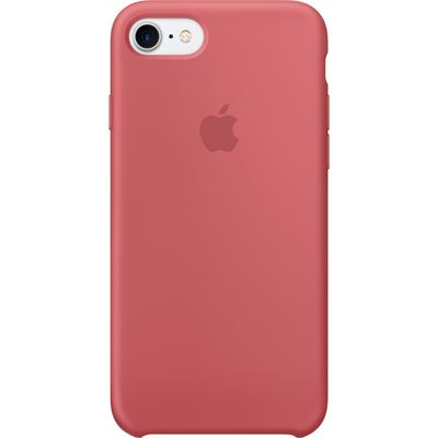 Apple iPhone 7 Silicone Case - Camellia (MQ0K2FE/A)