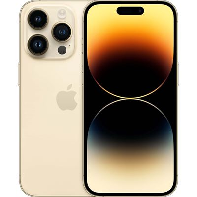 Apple iPhone 14 Pro 1TB Gold (MQ2V3ZP/A)