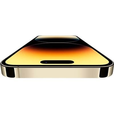 Apple iPhone 14 Pro Max 256GB Gold (MQ9W3ZP/A) | Acquire