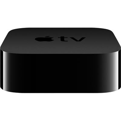 Apple TV 4K 32GB (MQD22NZ/A) | Acquire