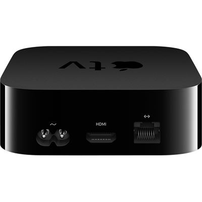 Apple TV 4K 32GB (MQD22NZ/A) | Acquire