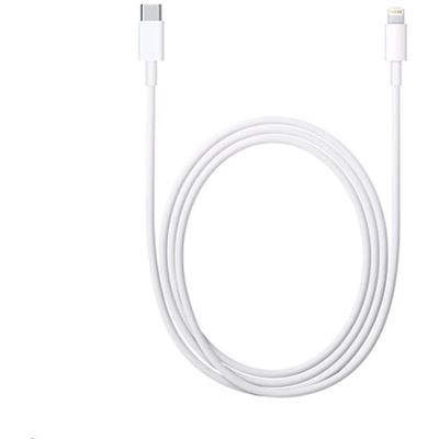 Apple LIGHTNING TO USB-C CABLE (1 M) - CONNECT AN IPHONE | Acquire