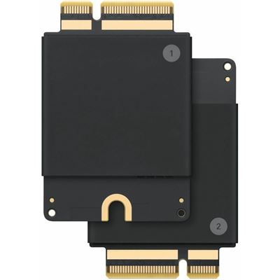 Apple 8TB SSD Upgrade Kit for Mac Pro (MR3C3FE/A)