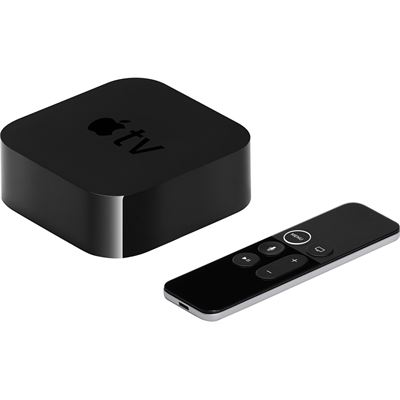 Apple TV HD 32GB (MR912NZ/A)