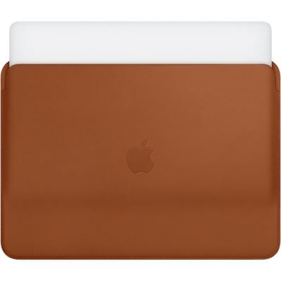 Apple LEATHER SLEEVE FOR 13-INCH MACBOOK PRO # SADDLE | Acquire