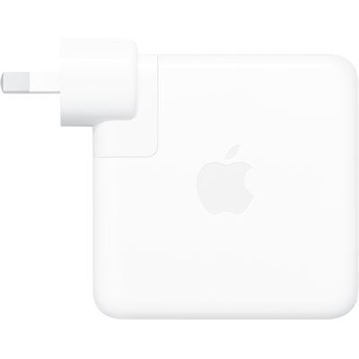 Apple 61W USB-C Power Adapter for iPad Pro 11" & 12.9" (MRW22X/A)