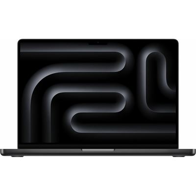 Apple 16-inch MacBook Pro: Apple M3 Pro chip with 12#core (MRW23X/A)