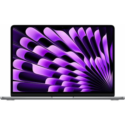 Apple 13" MacBook Air: M3 chip with 8C CPU, 10C GPU, 8GB (MRXP3X/A)