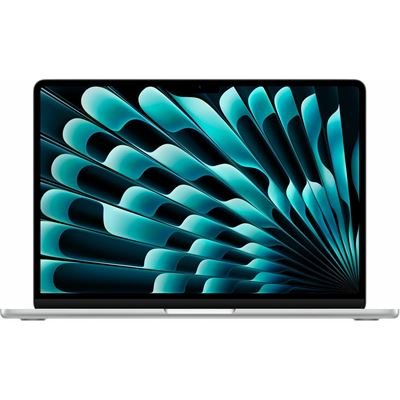 Apple 13" MacBook Air: M3 chip with 8C CPU, 8C GPU, 8GB (MRXQ3X/A)