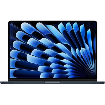 Apple 13" MacBook Air: M3 chip with 8C CPU, 10C GPU, 8GB (MRXW3X/A)