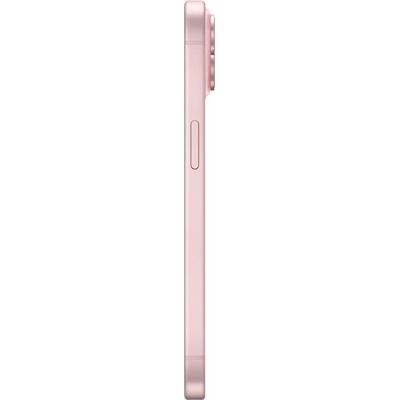Apple iPhone 15 256GB - Pink - MTP73ZP/A