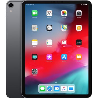 Apple 11-INCH IPAD PRO WI-FI + CELLULAR 64GB - | Acquire (Australia)