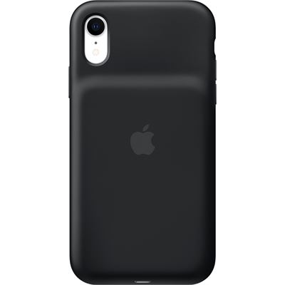 Apple IPHONE XR SMART BATTERY CASE - BLACK (MU7M2ZA/A)