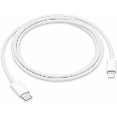 Apple USB-C to Lightning Cable (1m) (MUQ93FE/A)