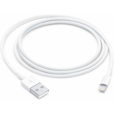 Apple Lightning to USB Cable (1m) (MUQW3ZA/A)