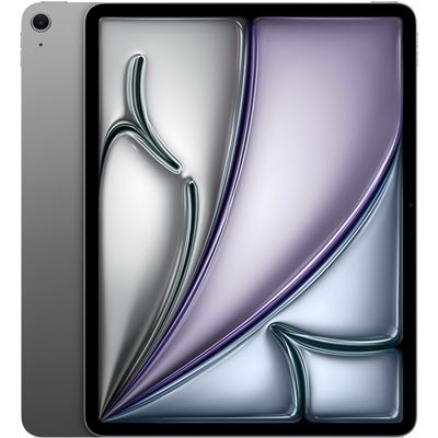 Apple 13-inch iPad Air Wi-Fi 128GB - Space Grey (MV273X/A)