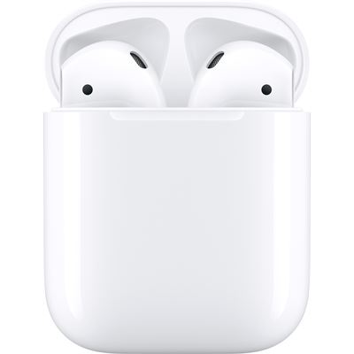 Apple AirPods with Standard Charging Case (MV7N2ZA/A)