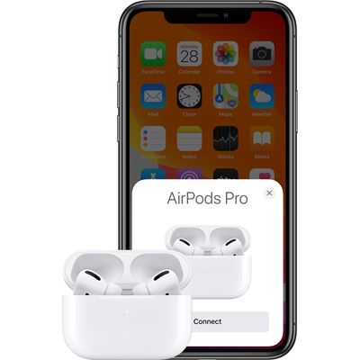 Apple AirPods Pro (MWP22ZA/A) | Acquire