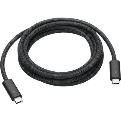 Apple Thunderbolt 3 Pro Cable (2 m) (MWP32ZA/A)