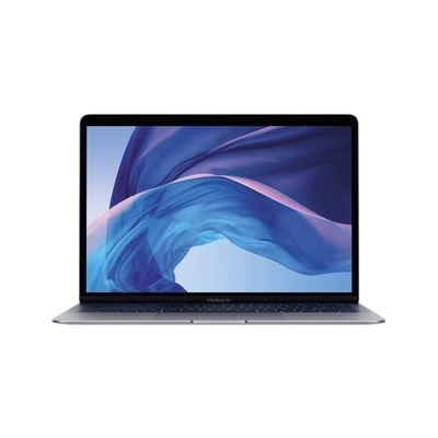 Apple MacBook Air 13.3" Space Grey 1.1GHz i3 8GB 256GB (MWTJ2X/A)